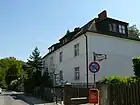 Murellenweg