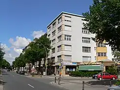 Reichsstraße