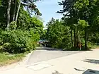 Rossitter Weg