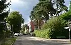 Soldauer Allee