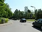 Sportforumstraße