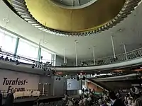Veranstaltungsbereich