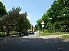 Sarkauer Allee