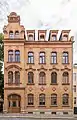 Westendstraße Mitte