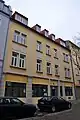 Haus-Nr. 16, von 1899