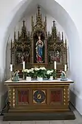 Marienaltar