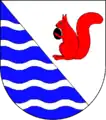 Wappen der Gemeinde Westensee
