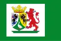 Flagge des Ortes Wester-Koggenland