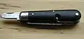 Modell 1890, das erste Schweizer Soldatenmesser