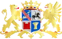 Wappen der Gemeinde Westerkwartier