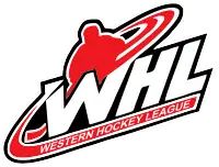 Logo der WHL