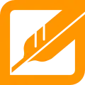 Logo der Western Pacific 1979 bis 1982