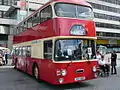 Alexander AD type auf Daimler Fleetline