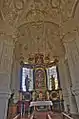 Linker Seitenaltar