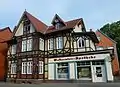 Wohnhaus