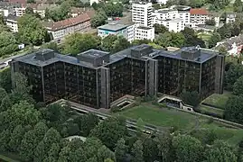 Amprion am Rheinlanddamm