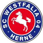Logo von Westfalia Herne