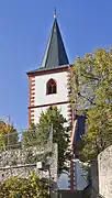 Evangelische Kirche