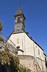 Katholische Pfarrkirche St. Peter und Paul