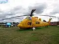 Westland Wessex