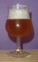 Bierkugel