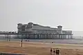 Seebrücke Grand Pier
