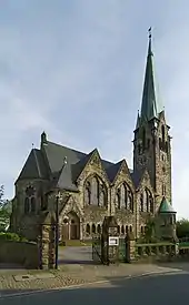 Lutherkirche