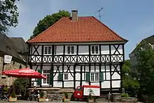 Leimkasten