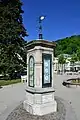 Wetterstation