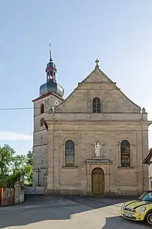 St. Kilian
