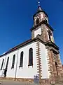 Kirche St. Michael