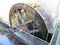 Sudweyher Wassermühle