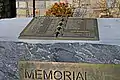 Kriegsopferdenkmal