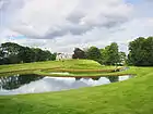 Charles Jencks' Landform, 2004