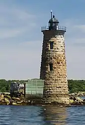 Whaleback Light (2007)