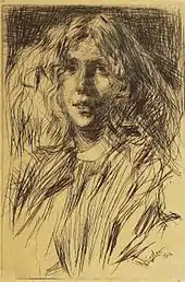 Jo, 1861