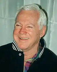 Whitey Ford (1995)