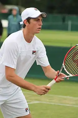 Andrew Whittington