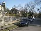 Wichernstraße