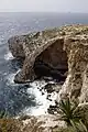Die Blaue Grotte bei Wied iz-Zurrieq