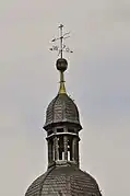 Kirchturmspitze