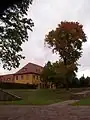 Wielandgut (Ansicht vom Park)