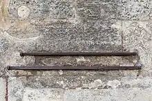 Tuch- und Leinenelle am Stephansdom