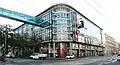 Rennweg&nbsp;44 (Ecke Kleistgasse)