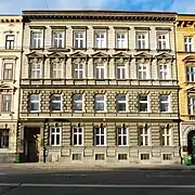 Ruckergasse 6