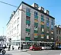 Längenfeldgasse 1