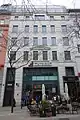 Einkaufs, Verkaufs- & Kreditgenossenschaft der österreichischen & ungarischen Schuhfabriken (Mariahilferstr. 17)