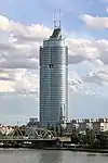 Millennium Tower