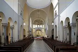 Innenraum