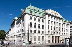 Haus am Schottentor